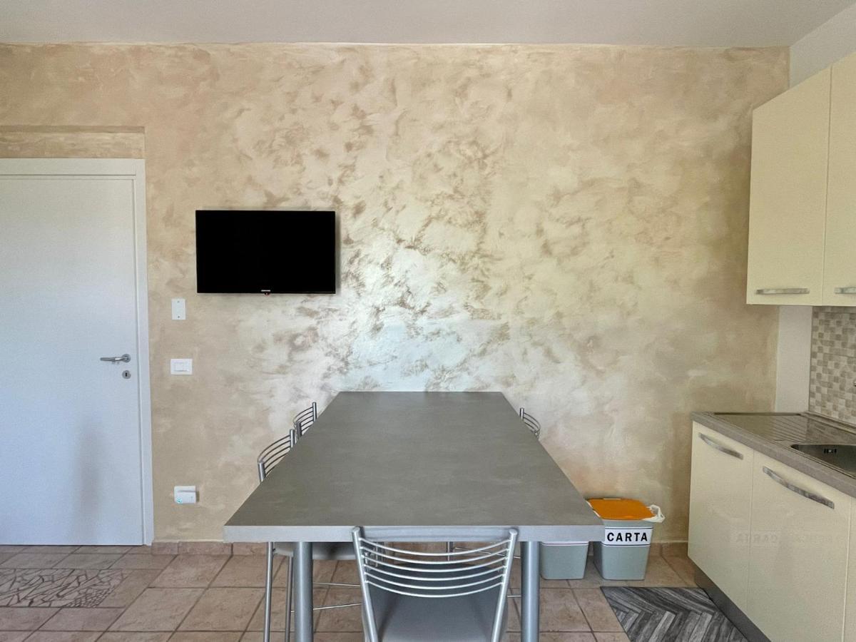 Apartment Casa La Noce