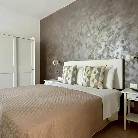 Appartamento Casa la noce Vasto Esterno foto