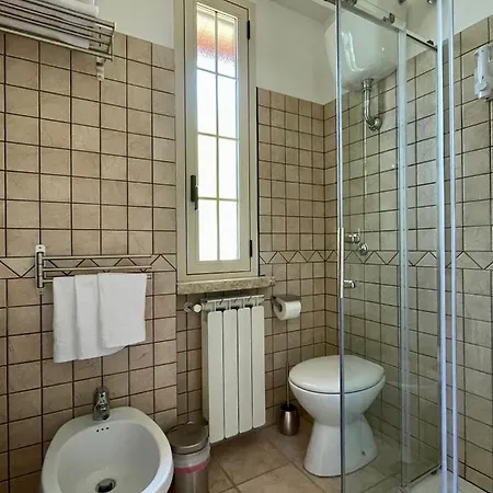 Appartamento Casa la noce Vasto Esterno foto