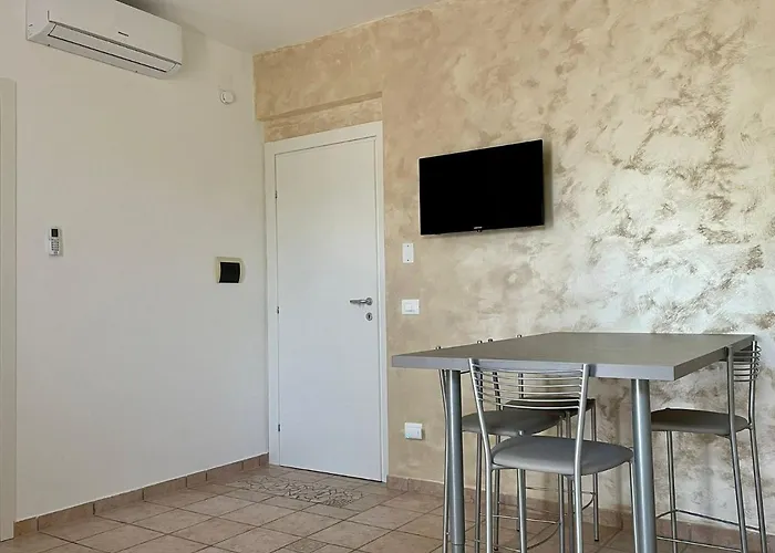 Casa La Noce