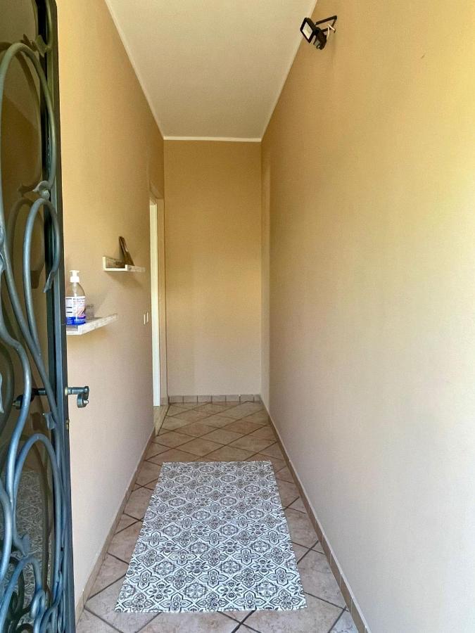 Apartamento Casa La Noce *
