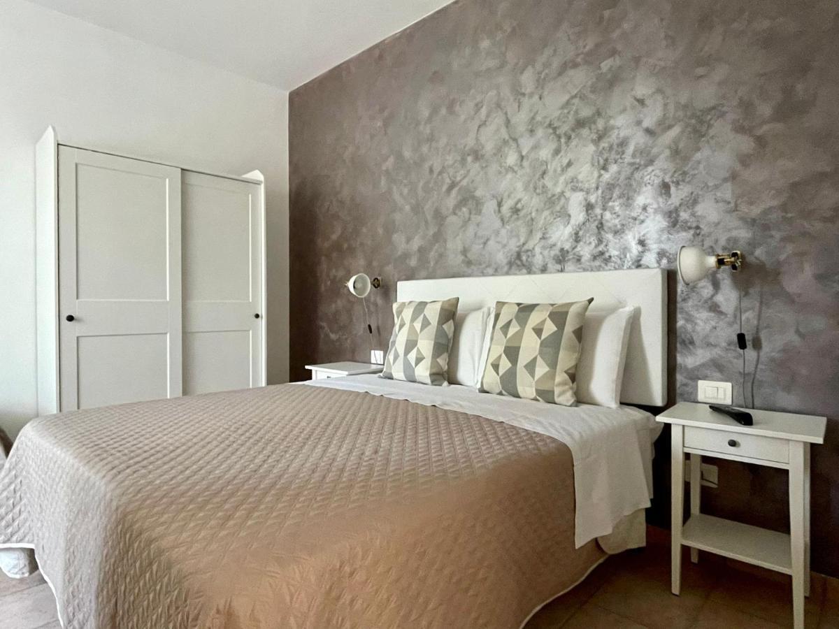 Apartamento Casa La Noce *
