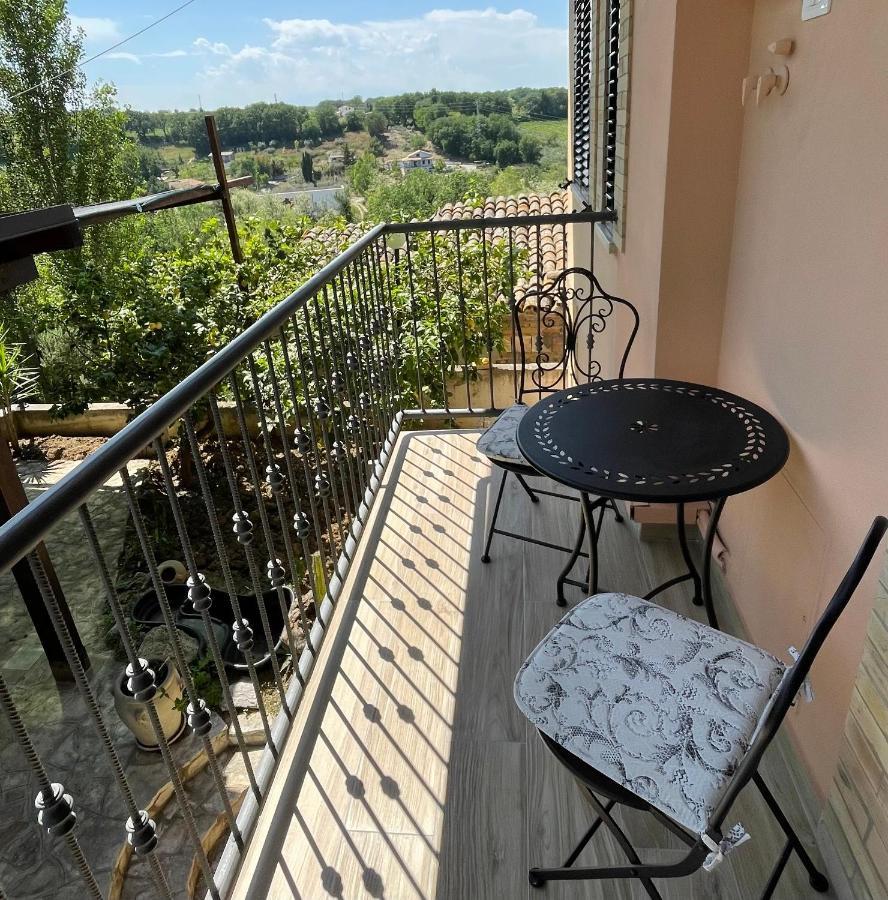Apartamento Casa La Noce