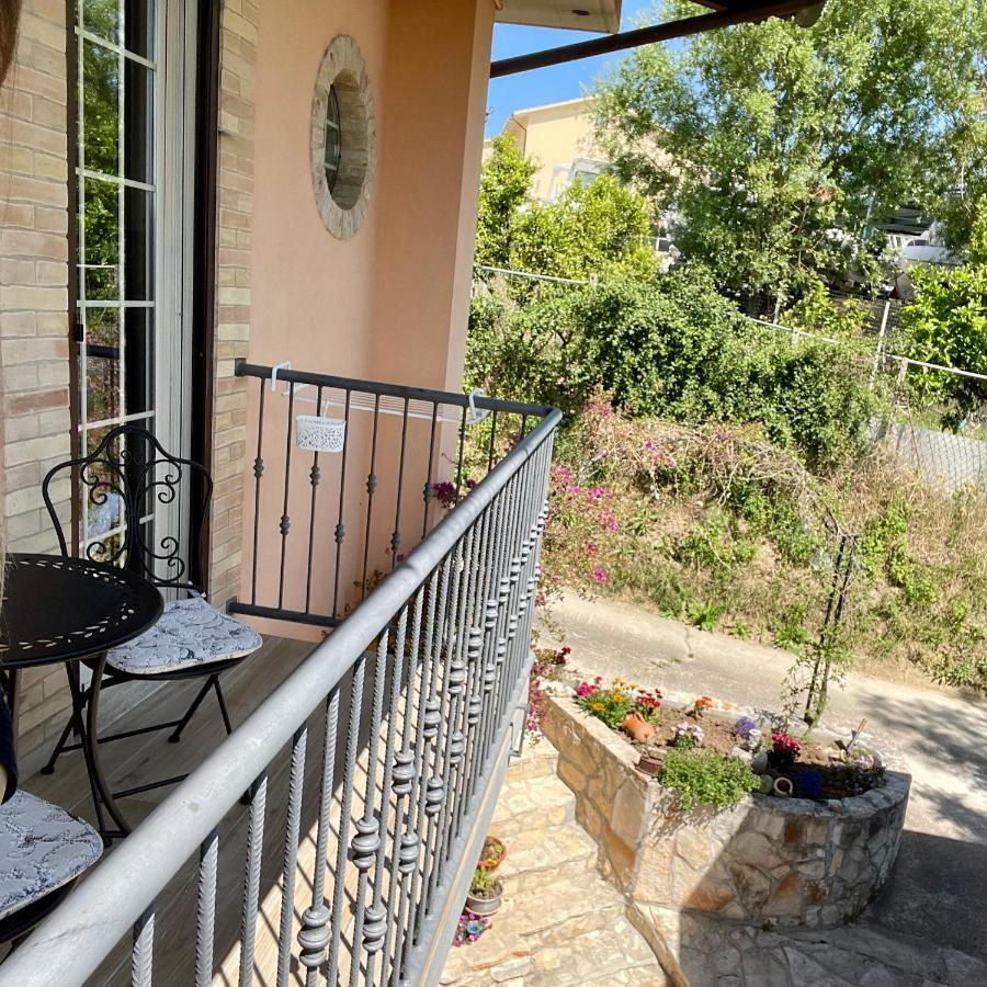 Apartment Casa La Noce Vasto