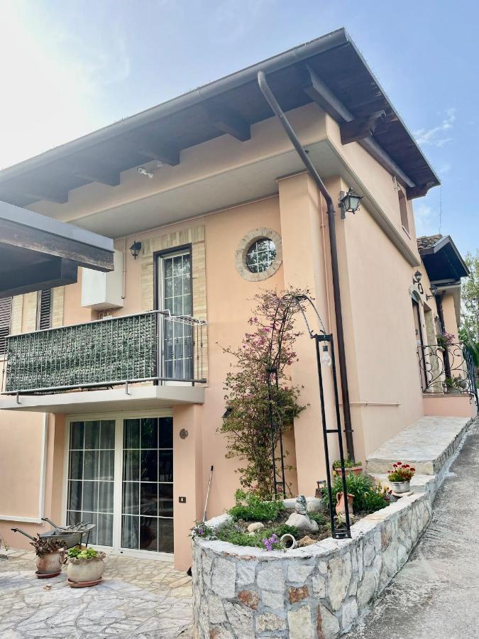 Casa La Noce Apartamento Vasto